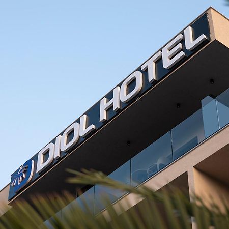 Diol Hotel Ksamil Exterior foto