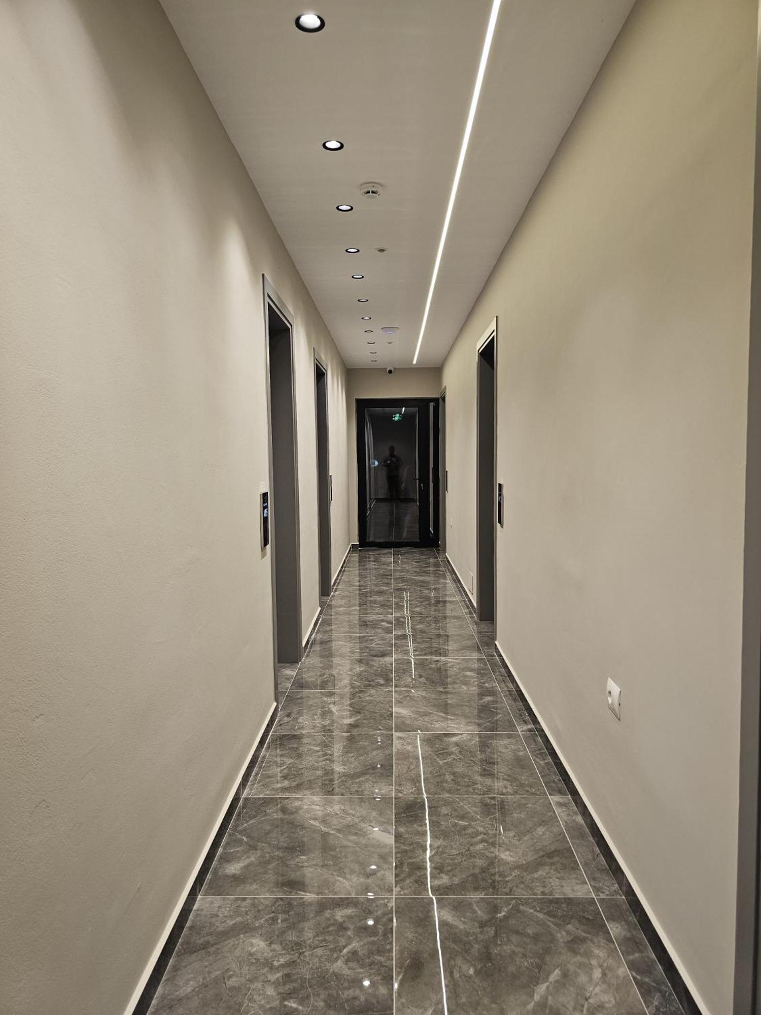 Diol Hotel Ksamil Exterior foto